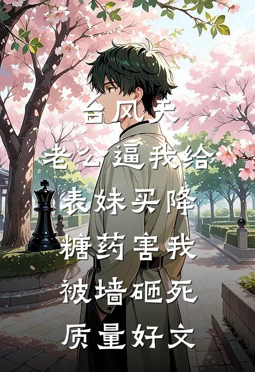 台风天，老公逼我给表妹买降糖药害我被墙砸死质量好文