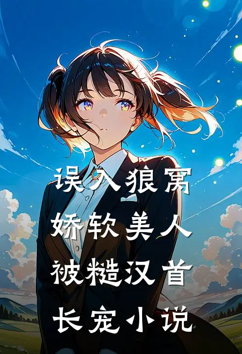 误入狼窝：娇软美人被糙汉首长宠小说