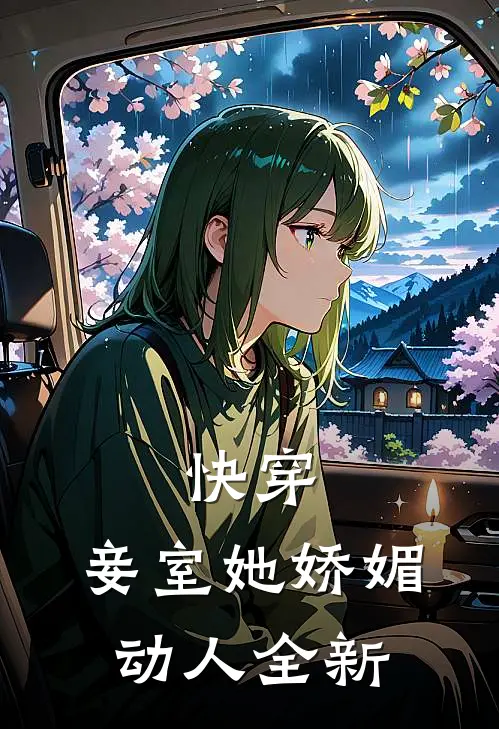 快穿妾室她娇媚动人全新免费阅读