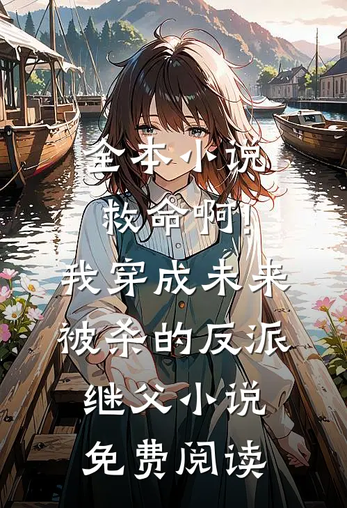 全本小说救命啊!我穿成未来被杀的反派继父小说免费阅读