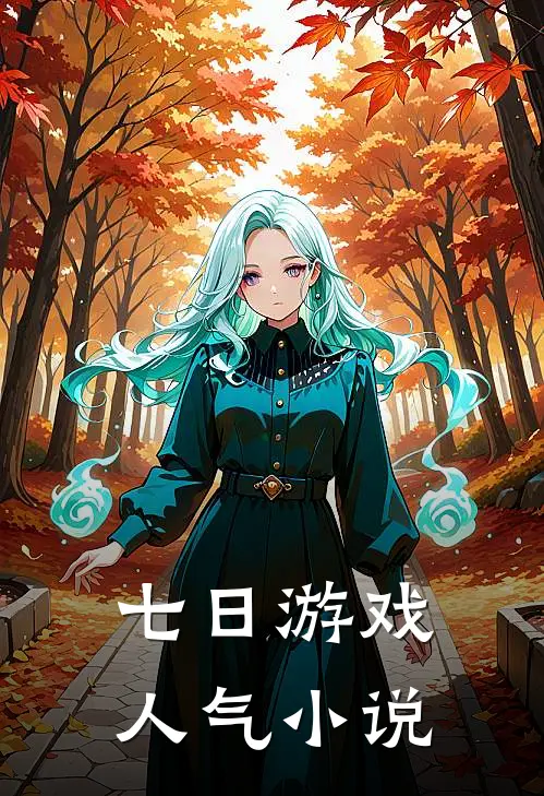 七日游戏人气小说