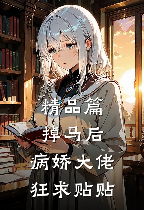精品篇掉马后，病娇大佬狂求贴贴