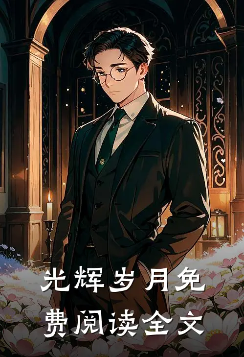 光辉岁月免费阅读全文