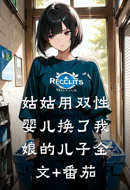 姑姑用双性婴儿换了我娘的儿子全文+番茄
