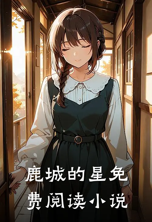 鹿城的星免费阅读小说