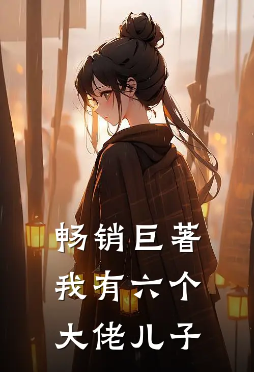 畅销巨著我有六个大佬儿子