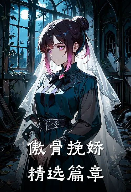 傲骨挽娇精选篇章
