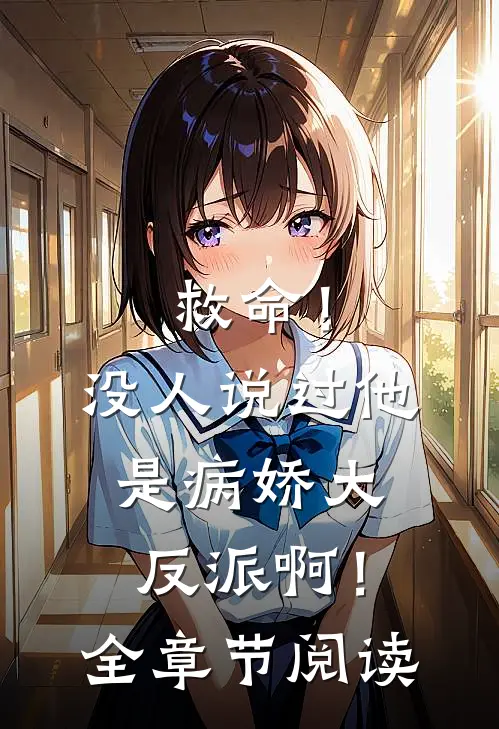 救命！没人说过他是病娇大反派啊！全章节阅读