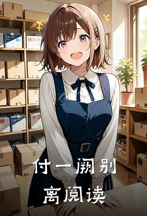 付一阙别离阅读