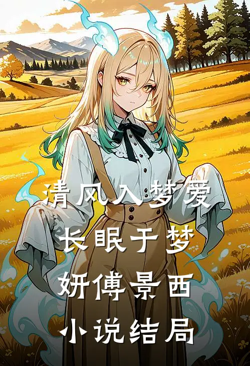 清风入梦爱长眠于梦妍傅景西小说结局
