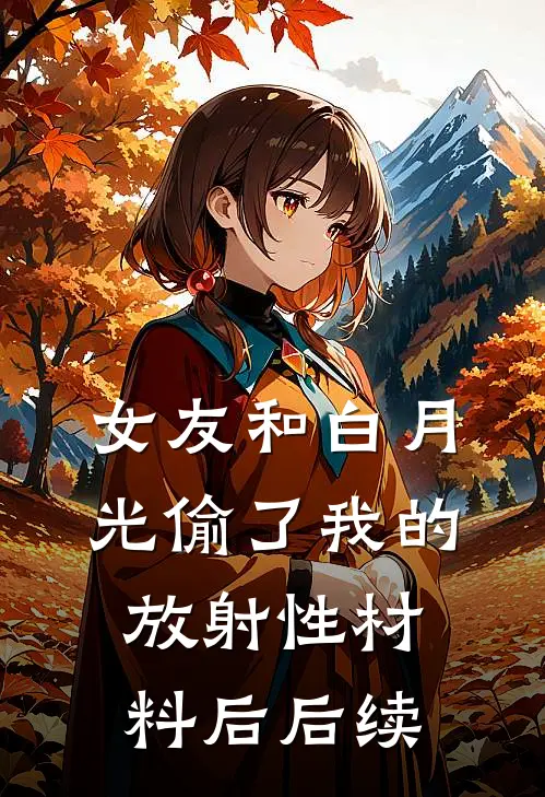 女友和白月光偷了我的放射性材料后后续