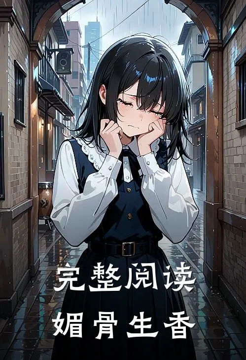 完整阅读媚骨生香