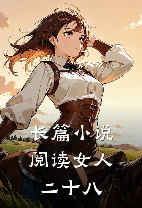 长篇小说阅读女人二十八
