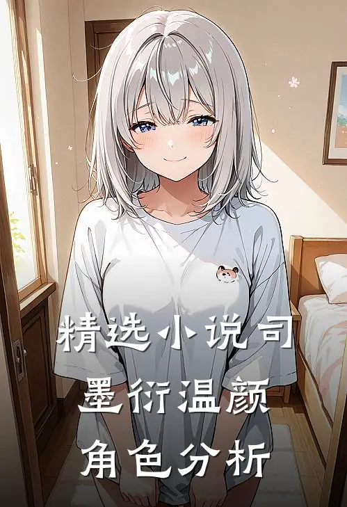 精选小说司墨衍温颜角色分析