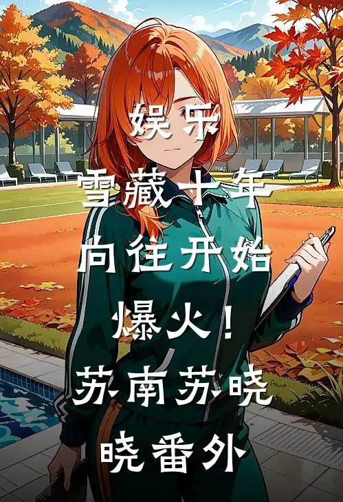 娱乐：雪藏十年，向往开始爆火！苏南苏晓晓 番外