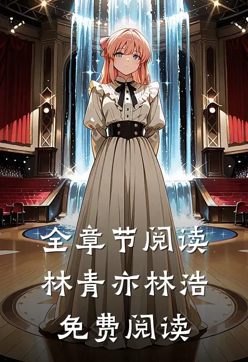 全章节阅读林青亦林浩免费阅读