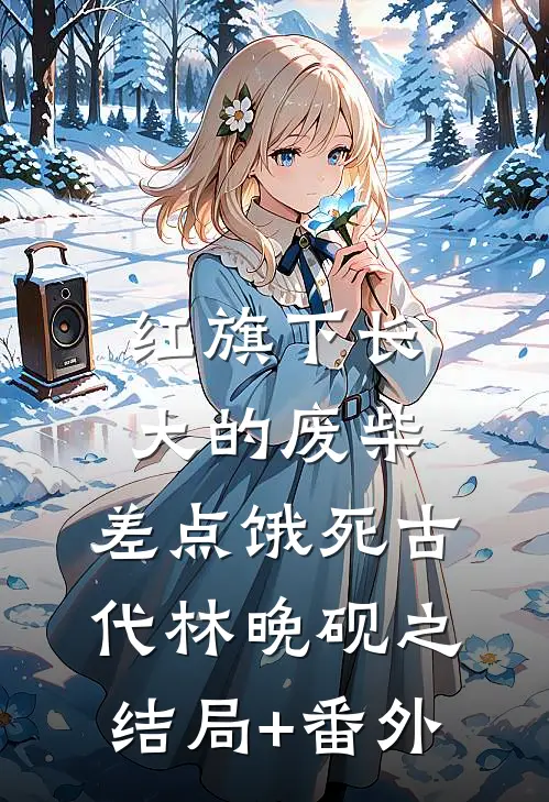 红旗下长大的废柴：差点饿死古代林晚砚之结局+番外