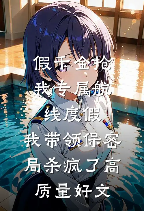 假千金抢我专属航线度假，我带领保密局杀疯了高质量好文