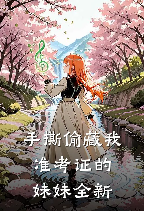 手撕偷藏我准考证的妹妹全新