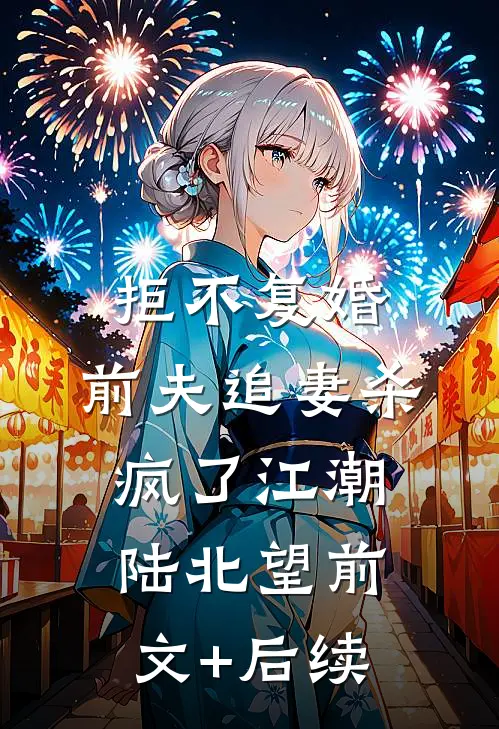 拒不复婚：前夫追妻杀疯了江潮陆北望前文+后续