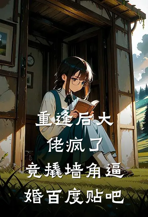 重逢后大佬疯了，竟撬墙角逼婚百度贴吧