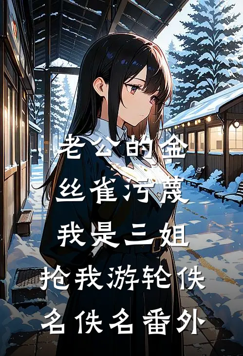 老公的金丝雀污蔑我是三姐，抢我游轮佚名佚名 番外