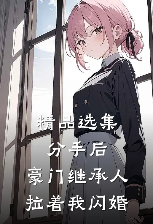 精品选集分手后，豪门继承人拉着我闪婚