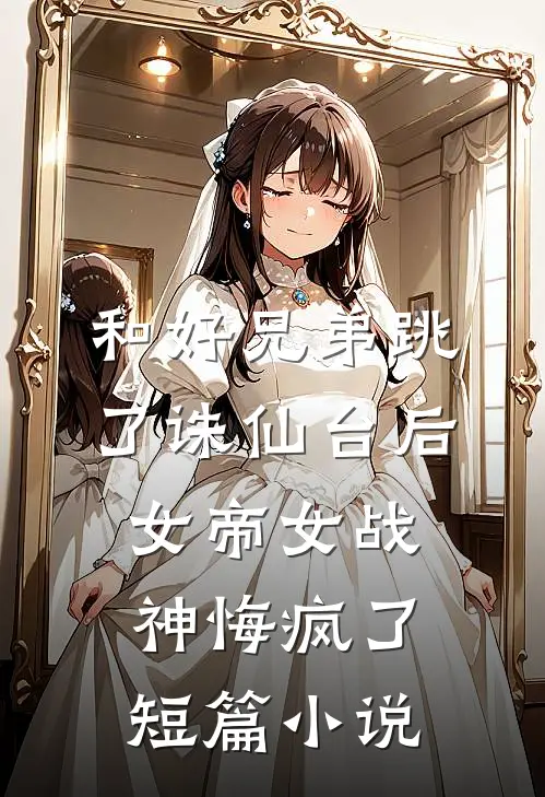和好兄弟跳了诛仙台后，女帝女战神悔疯了短篇小说