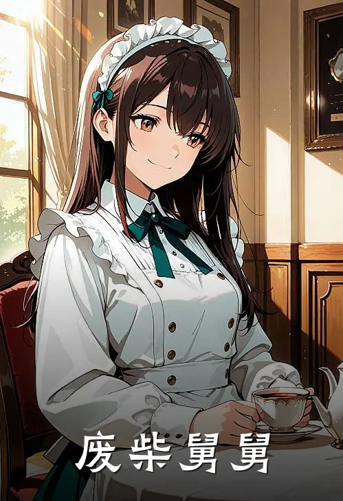 废柴舅舅