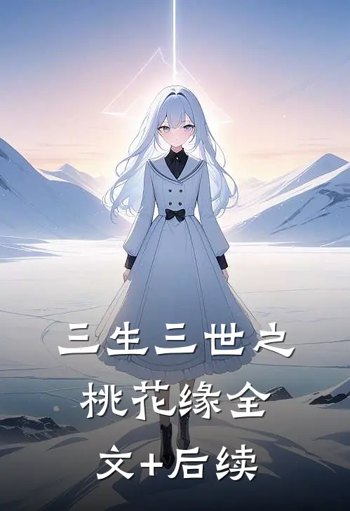 三生三世之桃花缘全文+后续