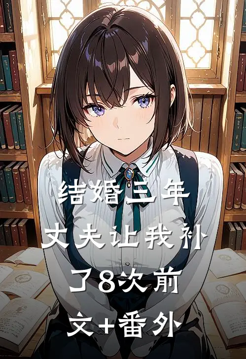 结婚三年，丈夫让我补了8次前文+番外