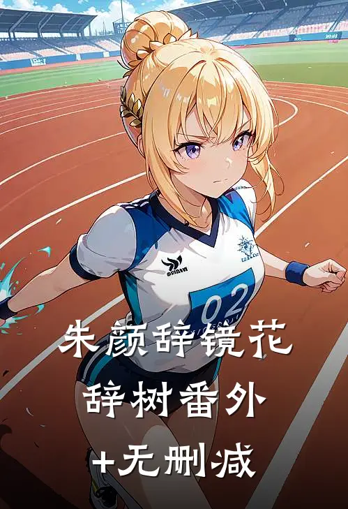朱颜辞镜花辞树番外+无删减