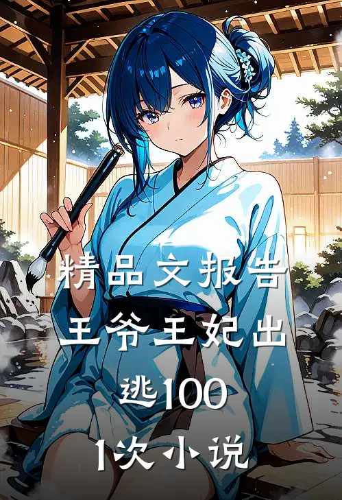 精品文报告王爷王妃出逃1001次 小说