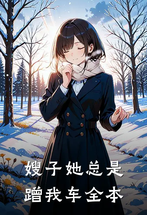 嫂子她总是蹭我车全本