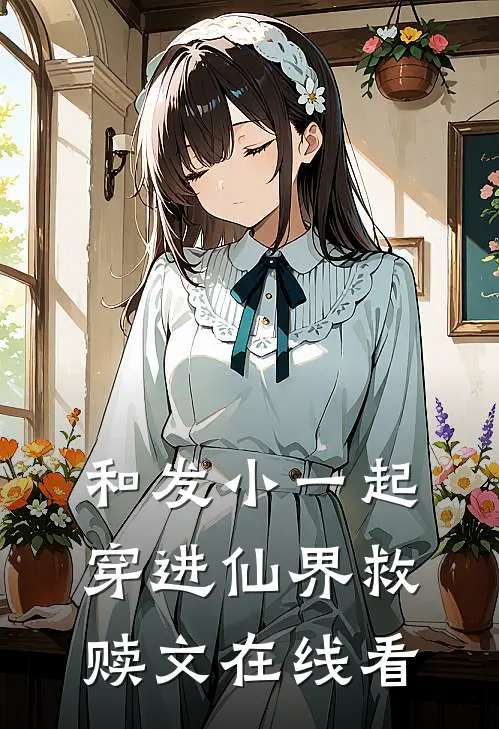 和发小一起穿进仙界救赎文在线看