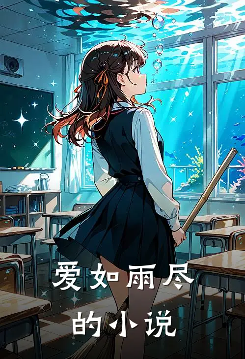 爱如雨尽的小说