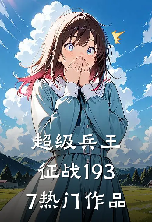 超级兵王：征战1937热门作品