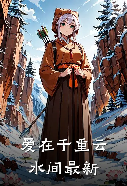 爱在千重云水间最新