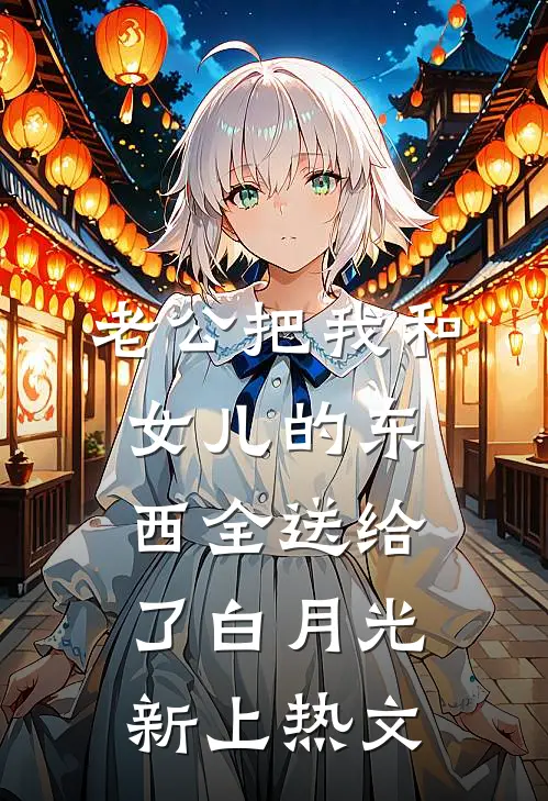 老公把我和女儿的东西全送给了白月光新上热文