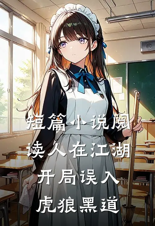 短篇小说阅读人在江湖，开局误入虎狼黑道