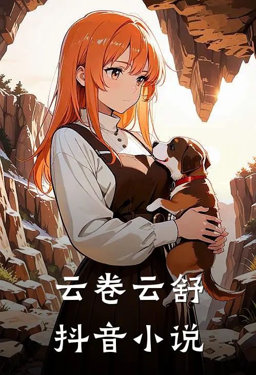 云卷云舒抖音小说
