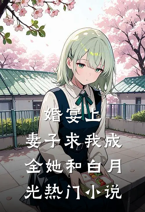 婚宴上，妻子求我成全她和白月光热门小说