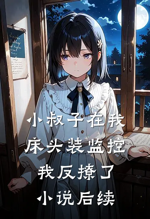 小叔子在我床头装监控，我反撩了小说后续