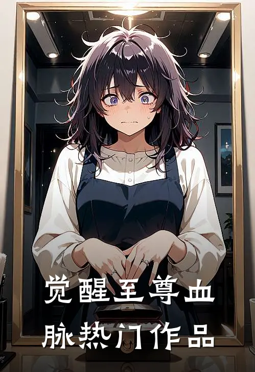 觉醒至尊血脉热门作品