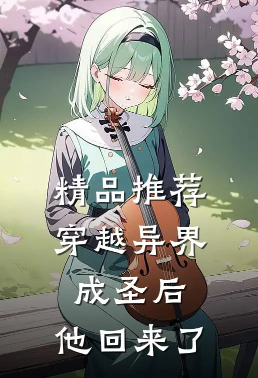 精品推荐穿越异界成圣后，他回来了