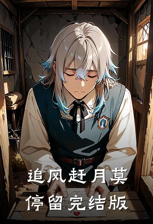 追风赶月莫停留完结版