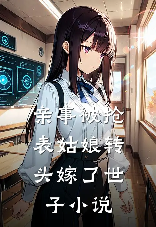 亲事被抢，表姑娘转头嫁了世子小说