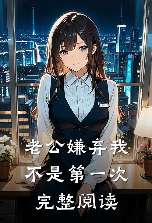 老公嫌弃我不是第一次完整阅读
