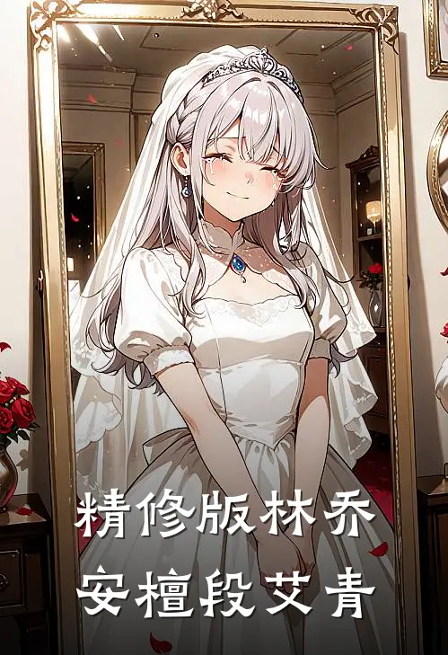 精修版林乔安檀段艾青
