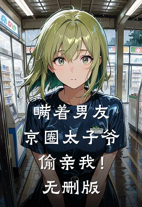 瞒着男友，京圈太子爷偷亲我！无删版